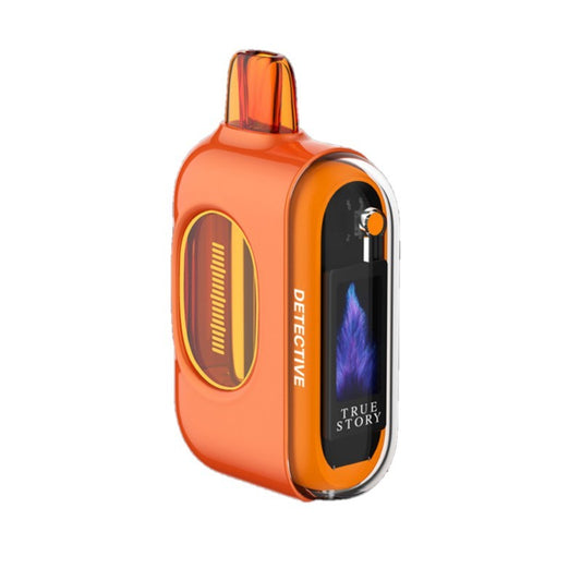 True Story 20000 Puffs Vape