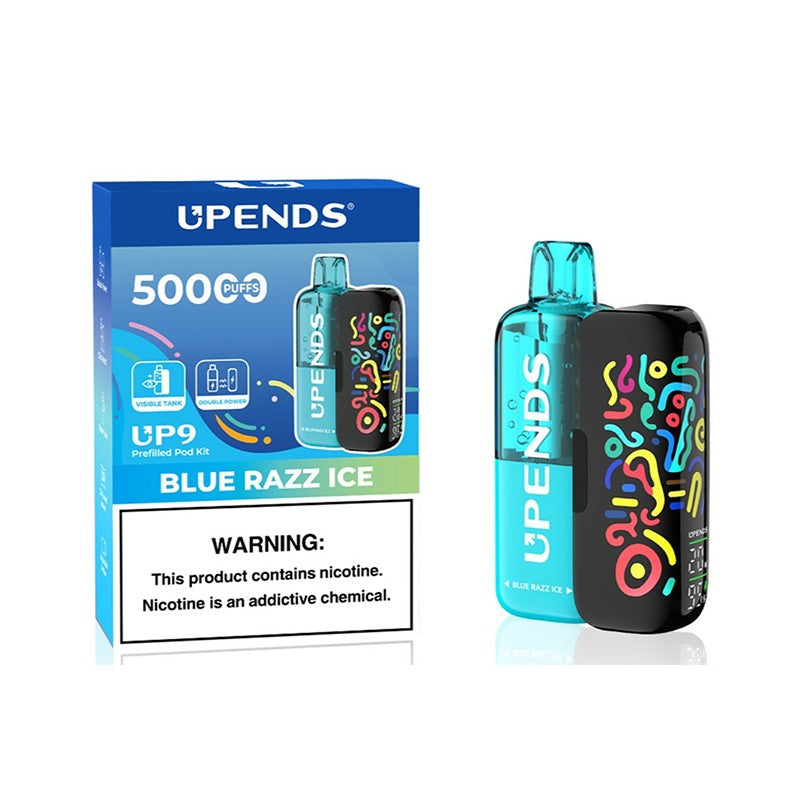 Upends UP9 50K Disposable Vape