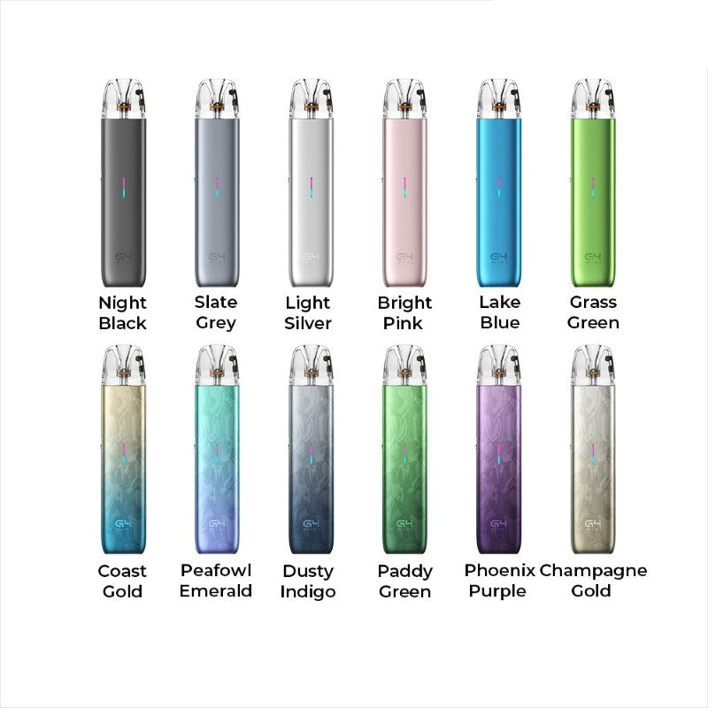 uwell caliburn g4 mini