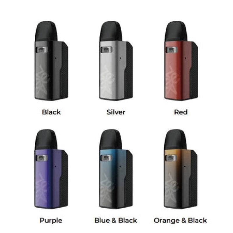 Uwell Caliburn GZ2 Pod System 17W
