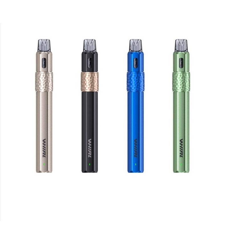Uwell Whirl F Pod System