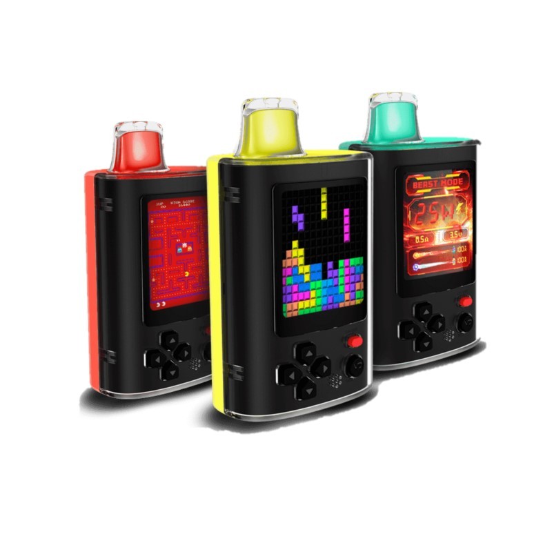 V-Play 20K Disposable Vape By Craftbox