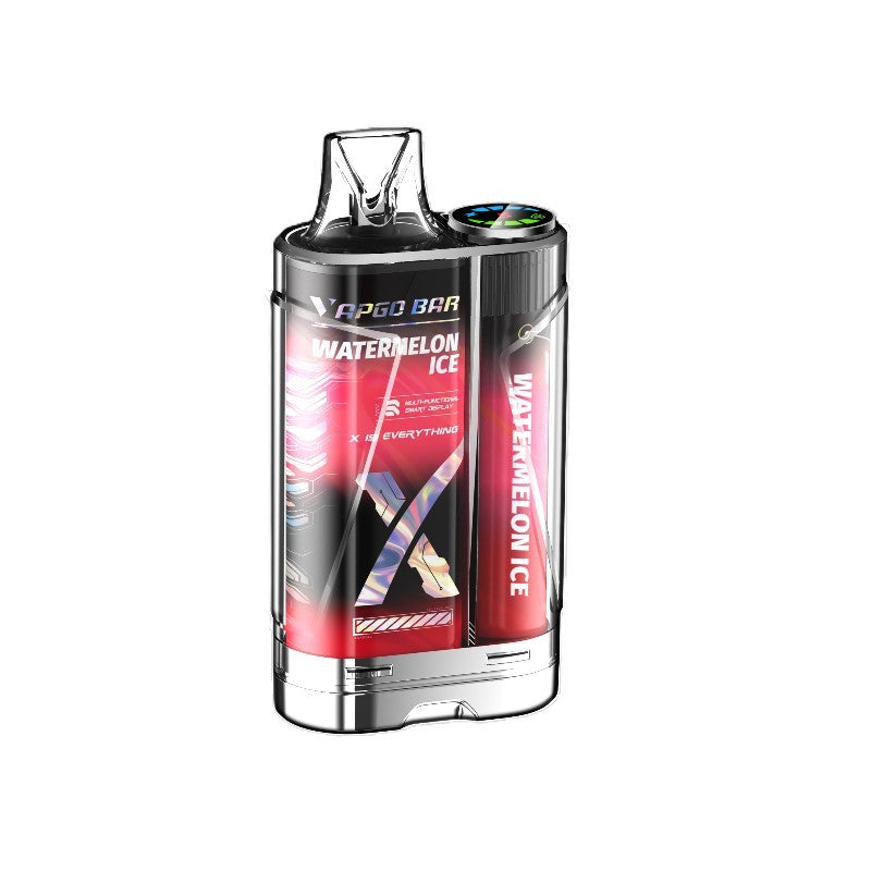 VAPGO BAR X 12000 Vape