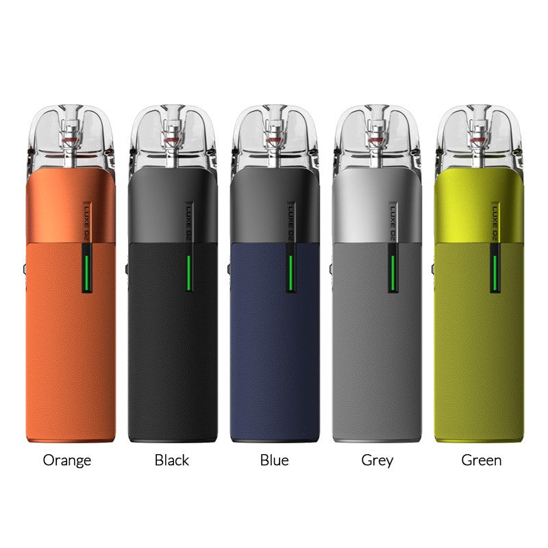 Vaporesso LUXE Q2 Pod System Vape