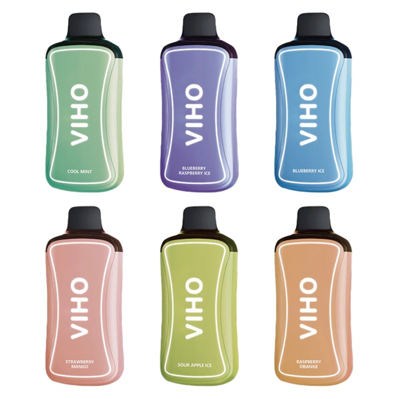 VIHO Supercharge 20000 Disposable Vape