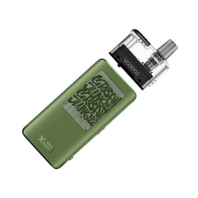voopoo vmate xtrem pod vape
