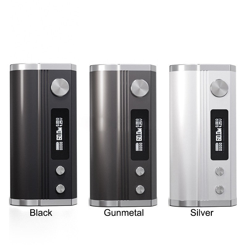 YiHi SXmini MQ Class 60W Box Mod cloudvapehub.com YiHi SXmini MQ Class 60W Box Mod cloudvapehub.com