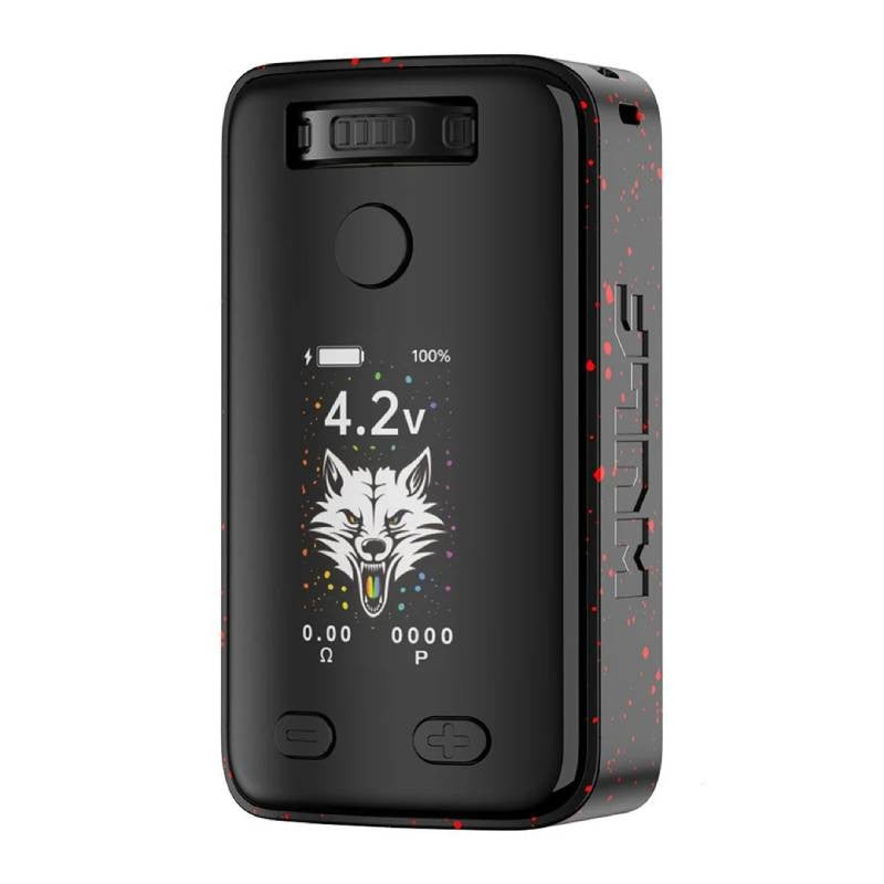 Yocan Wulf Uni 3.0 510 Cart Battery