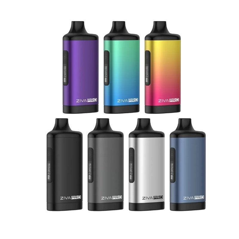 Yocan Ziva Pro 510 Cart Battery