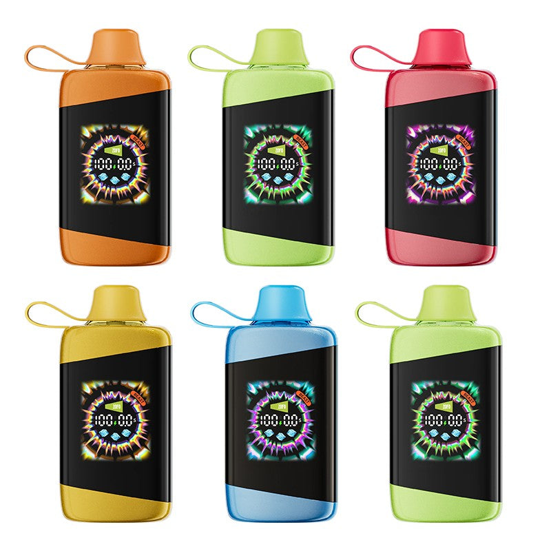 zofo kamado max vape at vapesourcing
