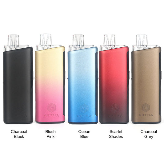 Advken Artha Pro Pod System
