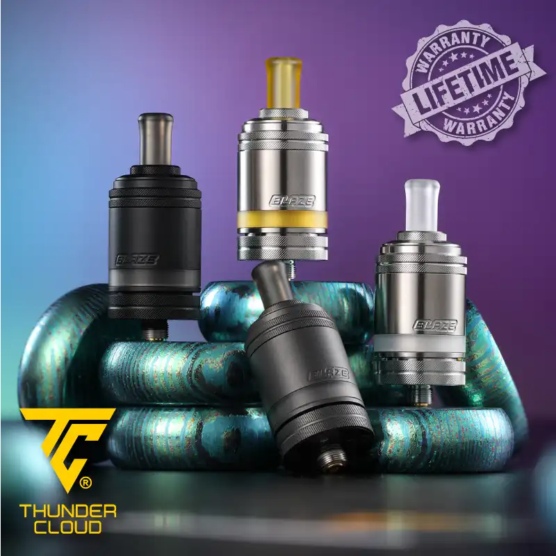 22mm vape tank How to Use the POTV ONE Vaporizer
