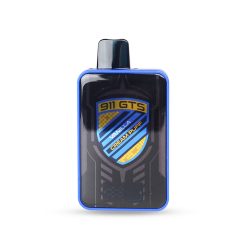 Geek Bar 911 GTS Disposable Vape