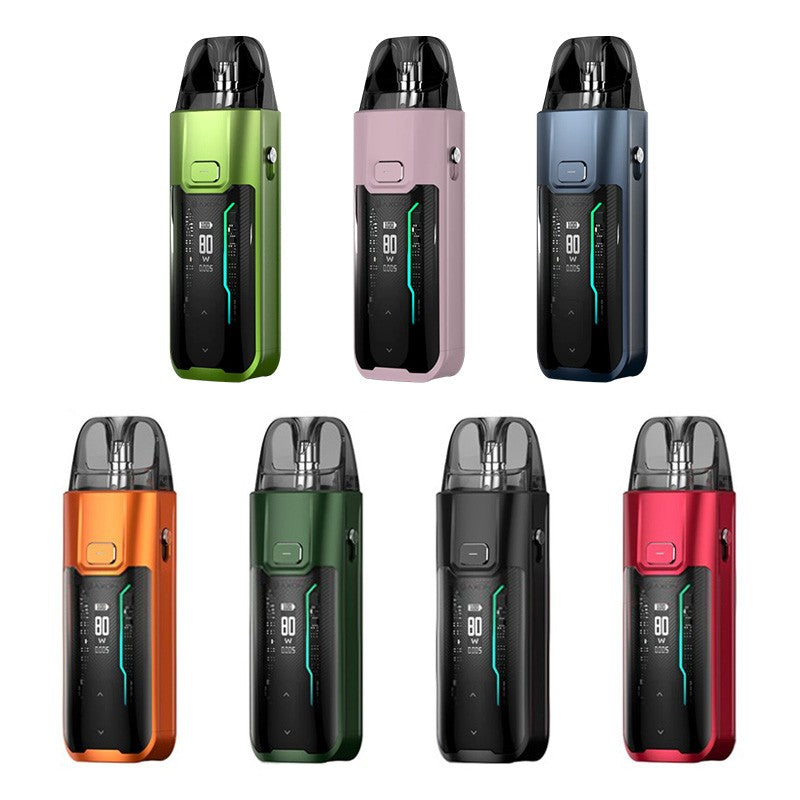 Vaporesso LUXE XR Max CMF Version 80W Pod System Kit