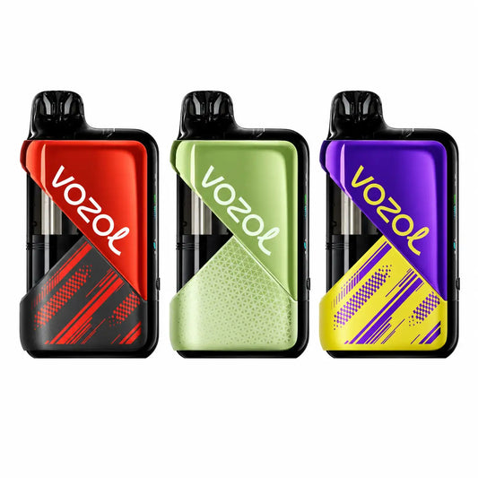 VOZOL SWAP 70000 Puffs Disposable Vape
