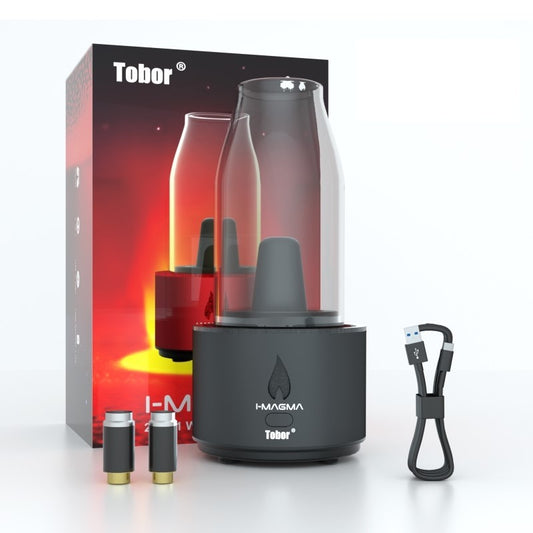 iecigbest i magma dab rig for best sale