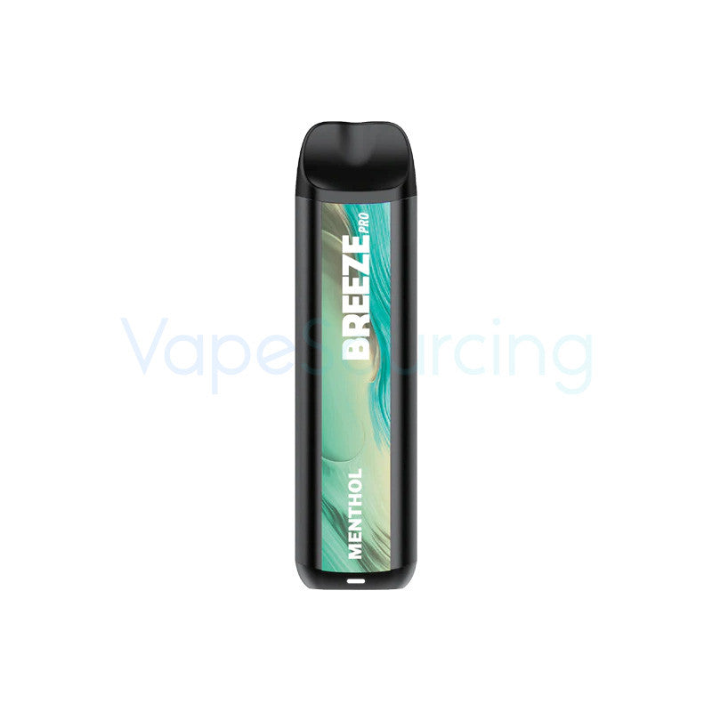 Breeze Pro Disposable Vape
