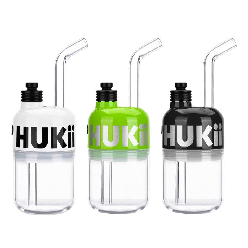 dazzleaf hukii vapor cup