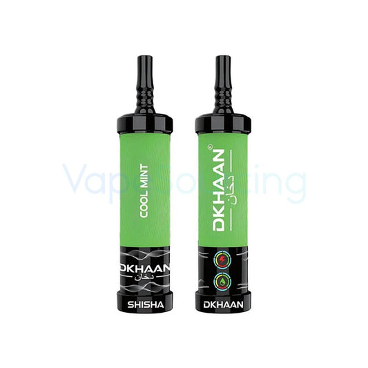 DKHAAN Shisha 60K Disposable Vape