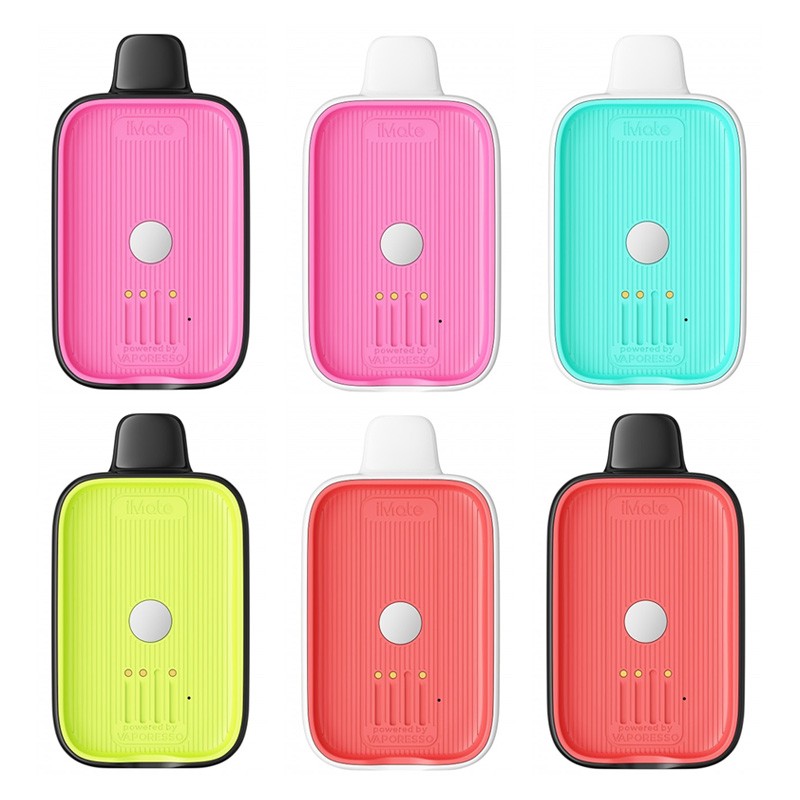 dojo imate x pod cartridge