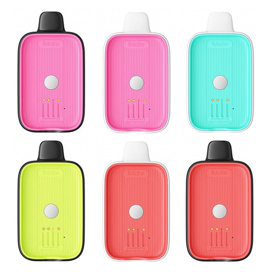 dojo imate x pod cartridge