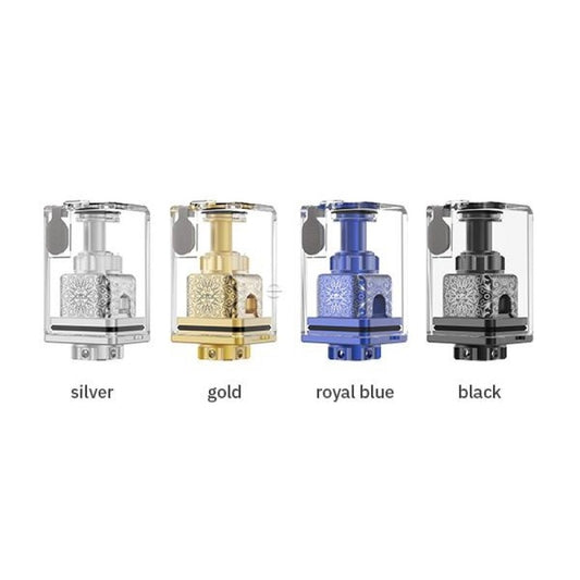 Dotmod DotRBA X Boro Tank 3.5ml