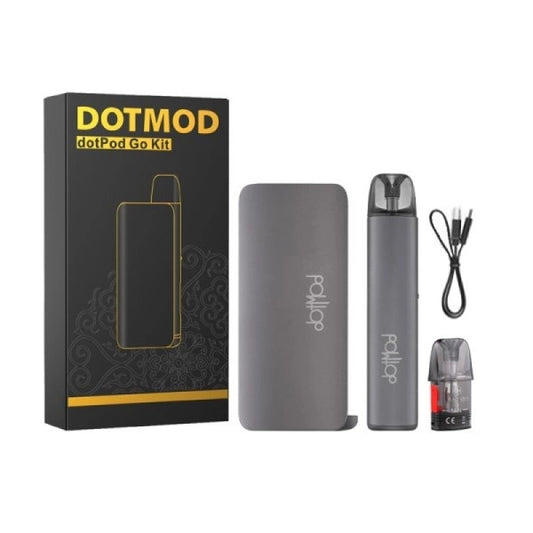 shop dotmod dotpod go at vapesourcing