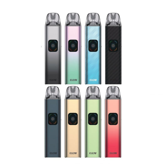 Eleaf iCita SE 40W Pod System Kit