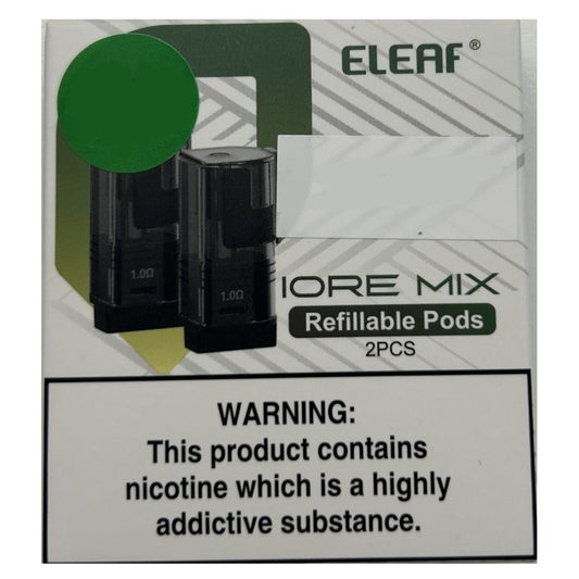 eleaf iore mix pod cartridge in usa