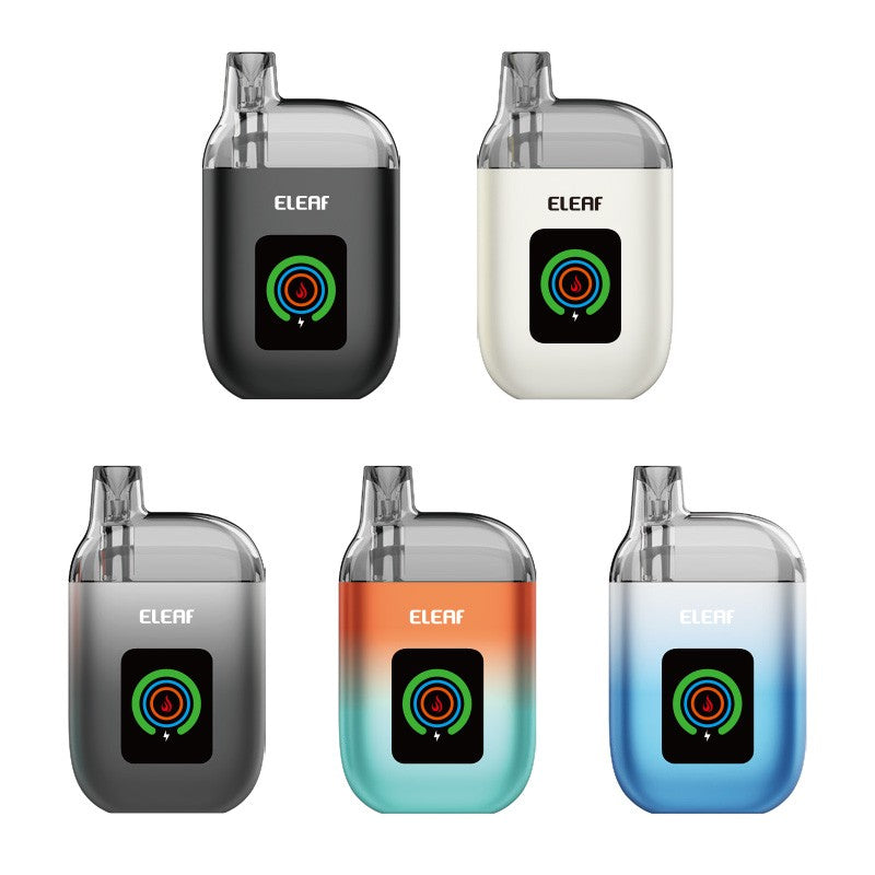 Eleaf IORE Pebble ECO Pod System