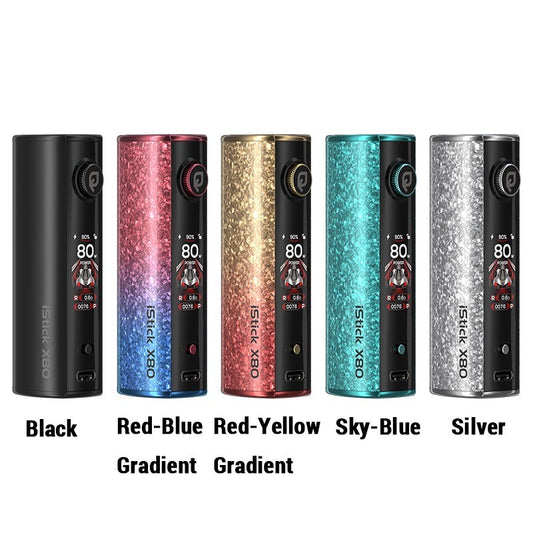 Eleaf iStick X80 Box Mod 80W