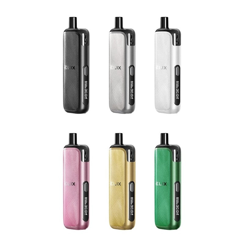 Freemax Elix 30W Pod System