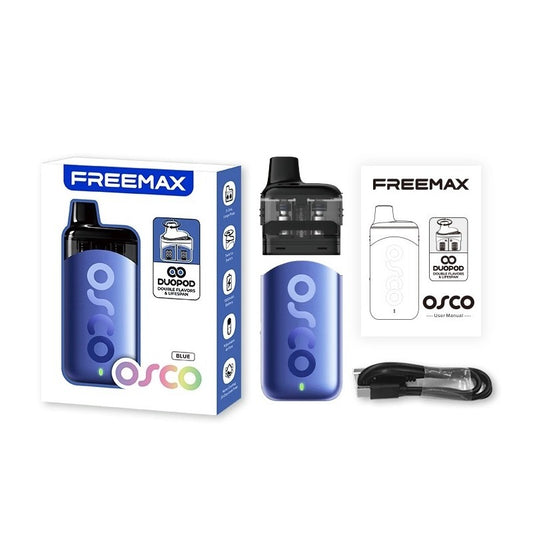 freemax osco vape kit for sale