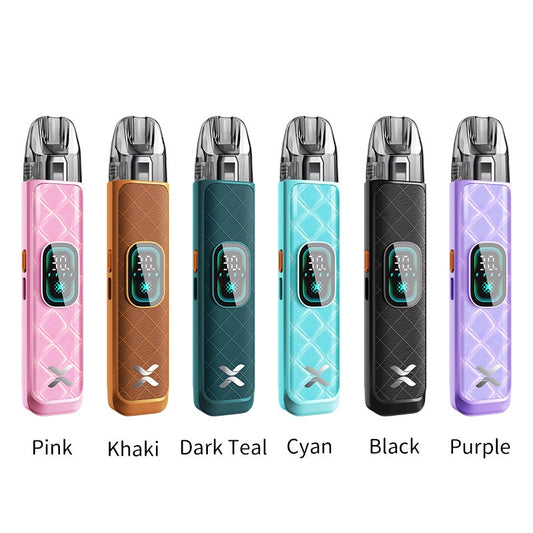 Freemax Rexa S2 Vape Kit