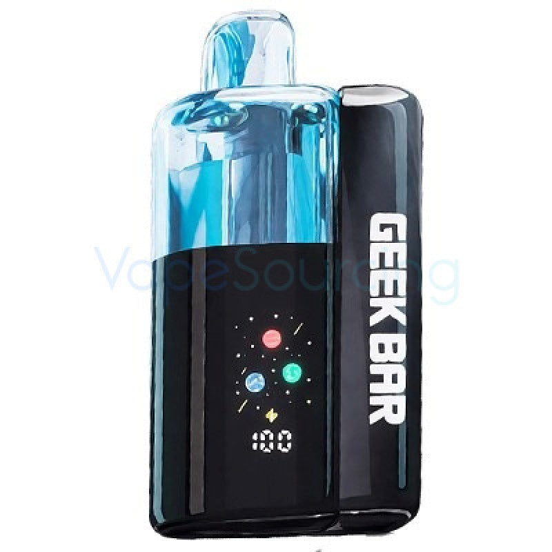 Geek Bar Clio X 50K Disposable Vape