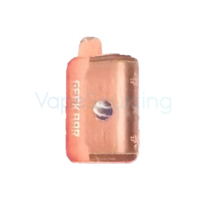 Geek Bar Pulse X2 50K Disposable Vape