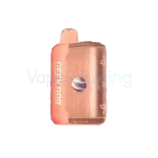 Geek Bar Pulse X2 50K Disposable Vape