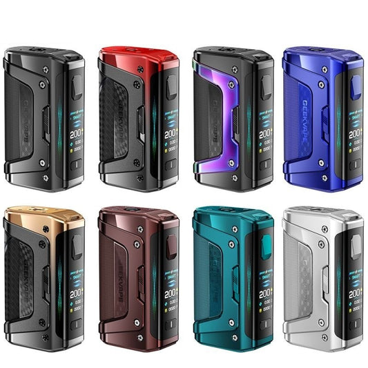 geekvape aegis legend 5 box mod for deal