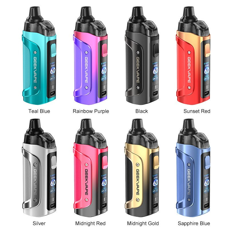 Aegis Boost 3 kit for best price