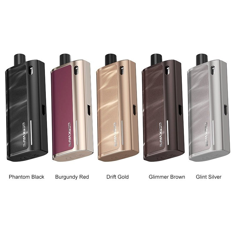 geekvape peak 2 pod vape for deal