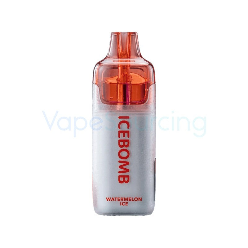 ICEBOMB 18K Disposable Vape
