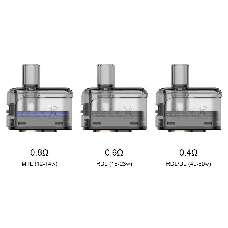 Innokin Coolfire P60 vape pods for deal