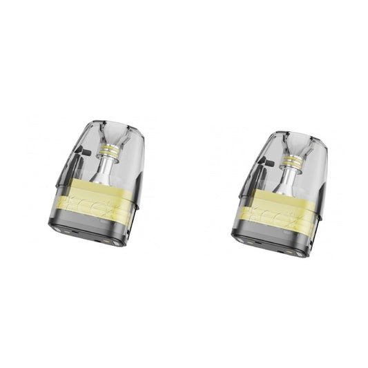 Innokin Foretex Replacement Pod Cartridge 3.5ml