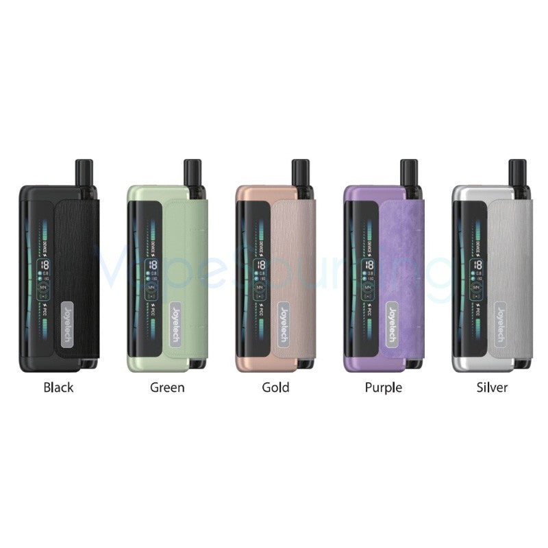 Joyetech eRoll Slim Pro Full Kit