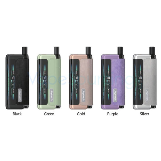 Joyetech eRoll Slim Pro Full Kit