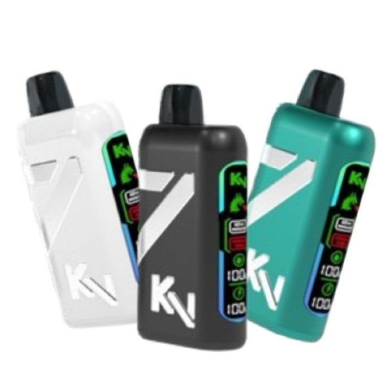 Kangvape KV Turbo 25K FOR DEAL