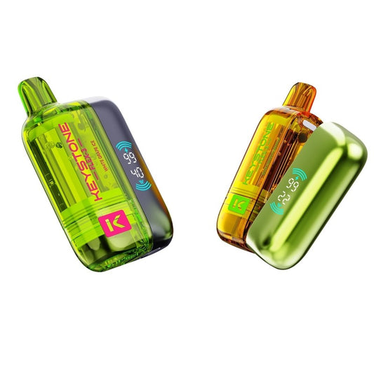 Keystone Flex-3 40K Disposable Vape