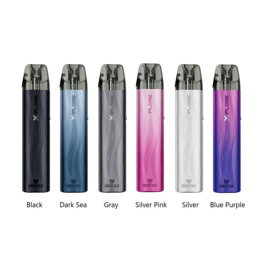 urban xplore pod vape kit for deal