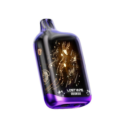 Lost Vape Orion Bar New Version 50000 Disposable Vape