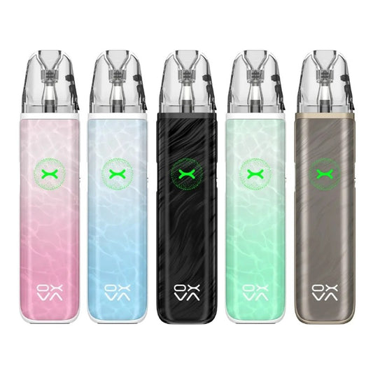 OXVA Xlim Go 2 Pod System Kit